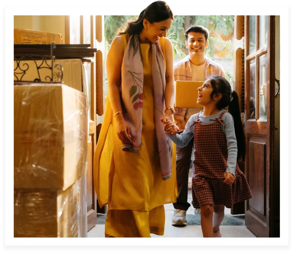 Godrej Housing Finance