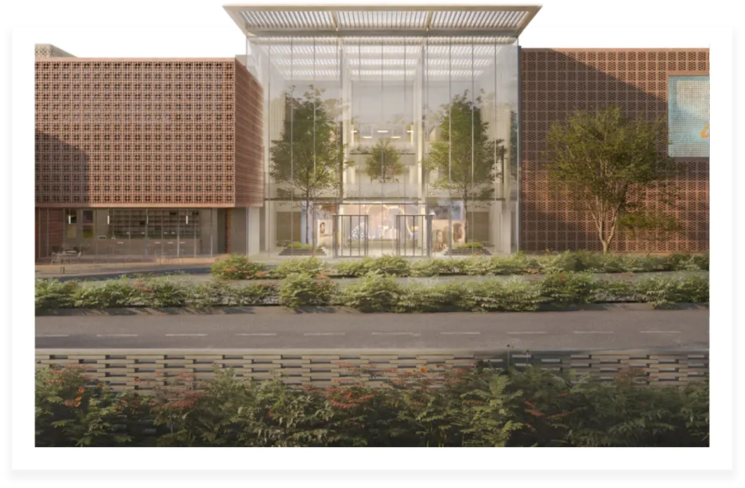 Film Studios Management