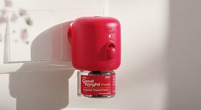 Godrej Consumer Products