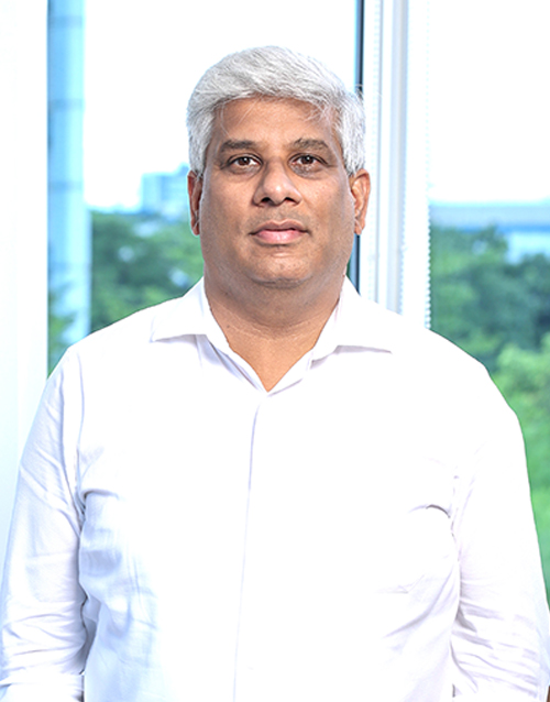 Rajesh Sethuraman