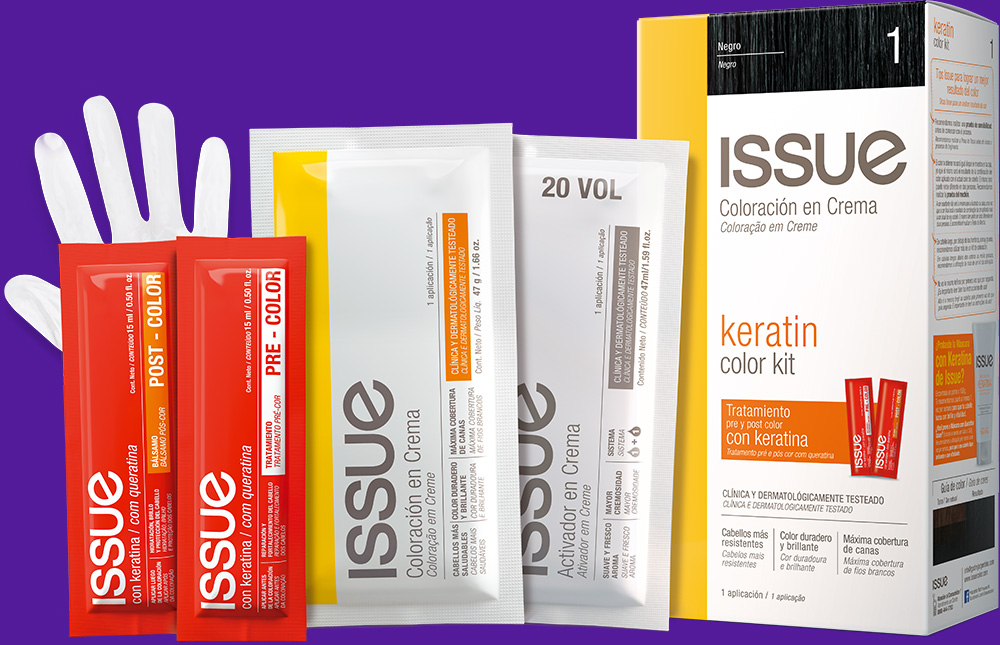 Keyline Brands