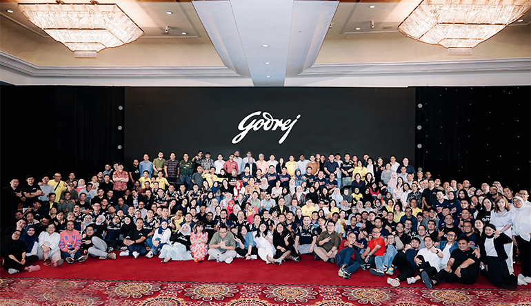 A certified Great Place To Work®