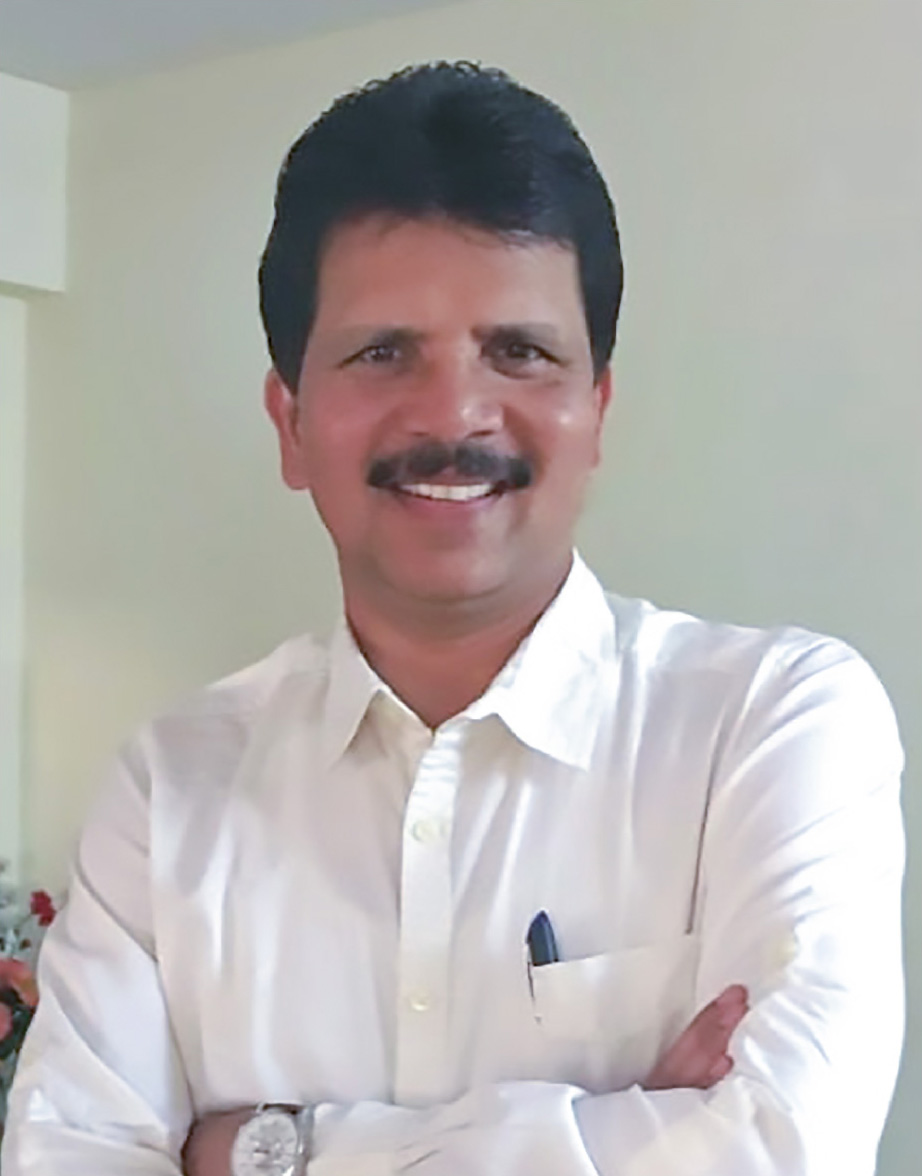 Venkateswara Rao