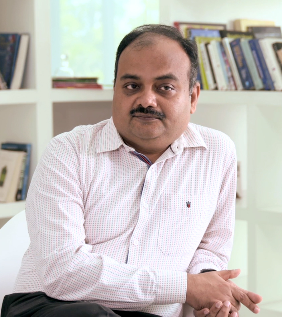 Dinesh Nambiar