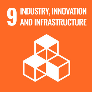 Industry Innovation and Infrastructure